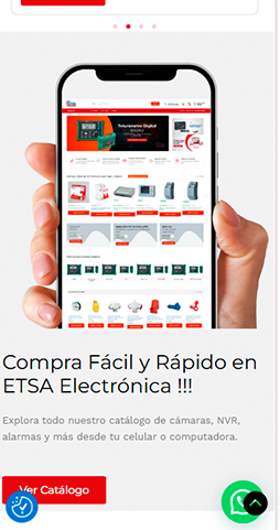 Carrito de compras